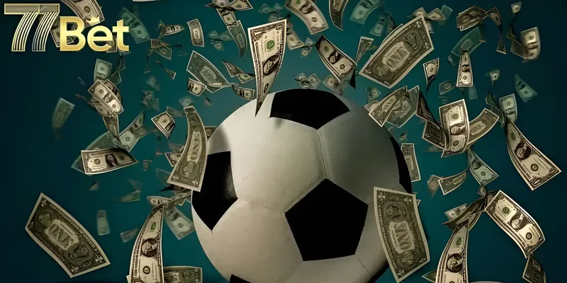 77BET là trang cá độ bóng đá uy tín nên trải nghiệm