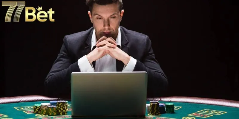 Cao thủ casino 77bet sẵn sàng chia sẻ kinh nghiệm
