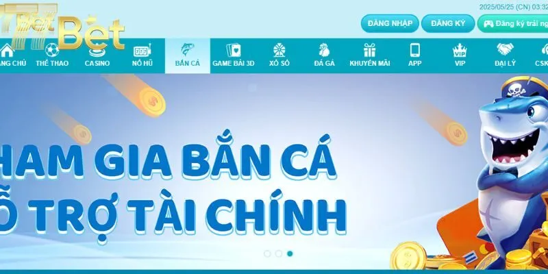 Đặc điểm cơ bản của một điểm giải trí uy tín