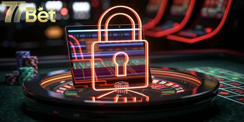 Hệ thống bảo mật của game luôn đảm bảo an toàn