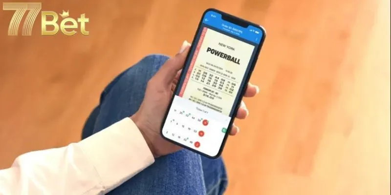 Hệ thống luôn update kết quả thường xuyên
