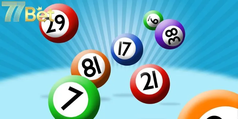 Không nên chơi xổ số 77bet riêng lẻ cá nhân