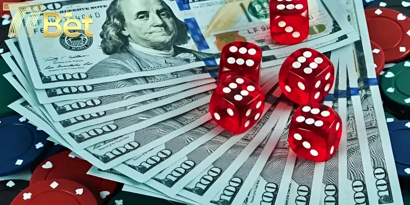 Nhà cái hỗ trợ hội viên rút tiền miễn phí