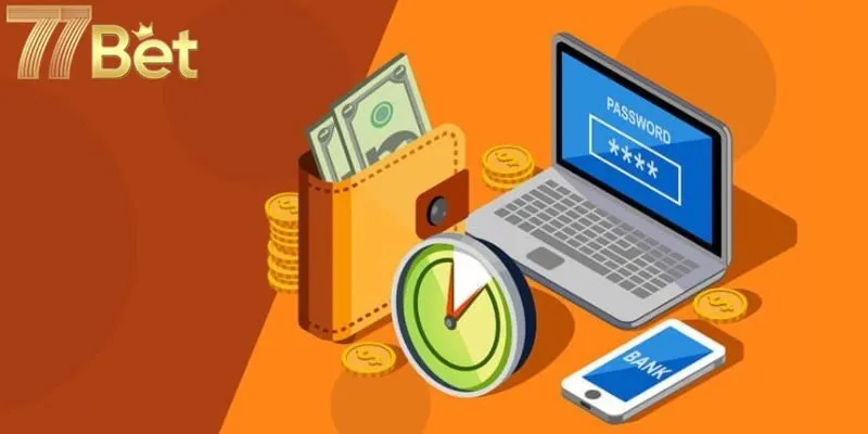 Tải app 77bet qua QR trên link chính chủ