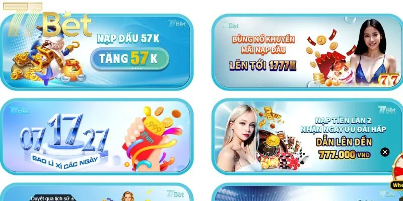 Tải app 77bet xong đăng ký liền để nhận thưởng