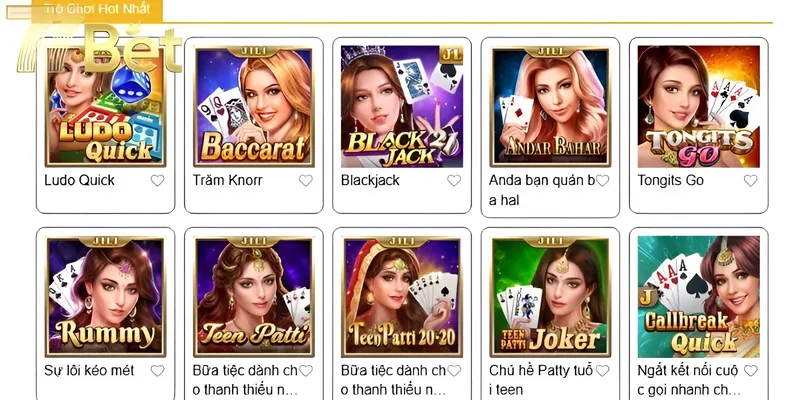 Trải nghiệm game bài đổi thưởng siêu nhanh chóng